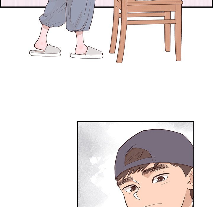 Sunny-Side Up Manhwa - Chapter 6 Page 34