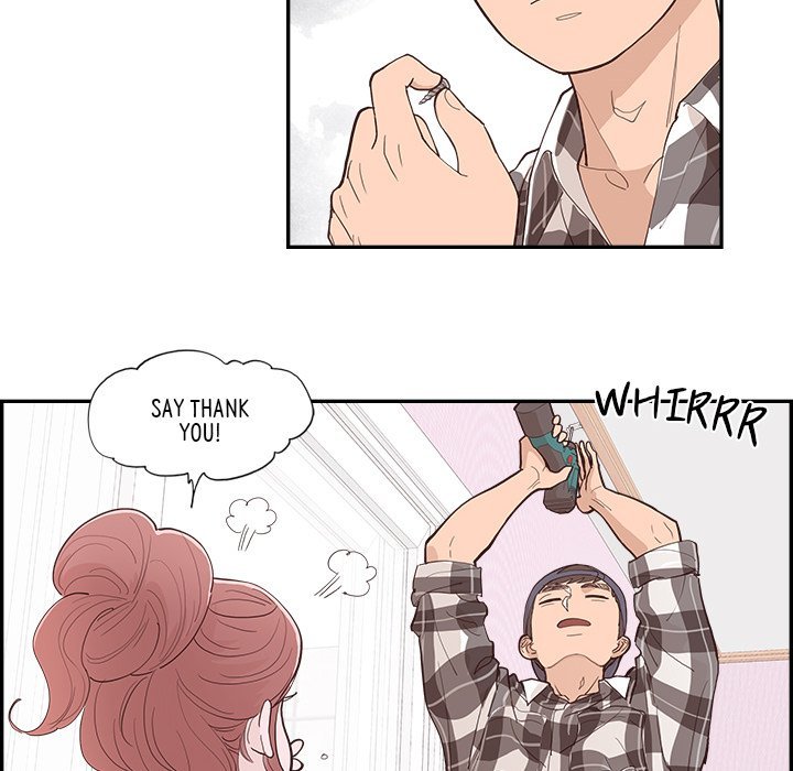 Sunny-Side Up Manhwa - Chapter 6 Page 35
