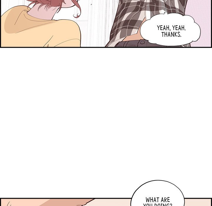 Sunny-Side Up Manhwa - Chapter 6 Page 36
