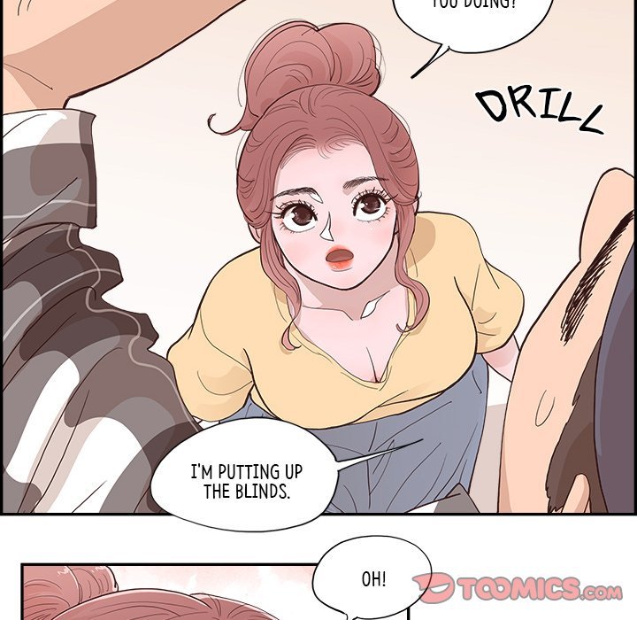 Sunny-Side Up Manhwa - Chapter 6 Page 37