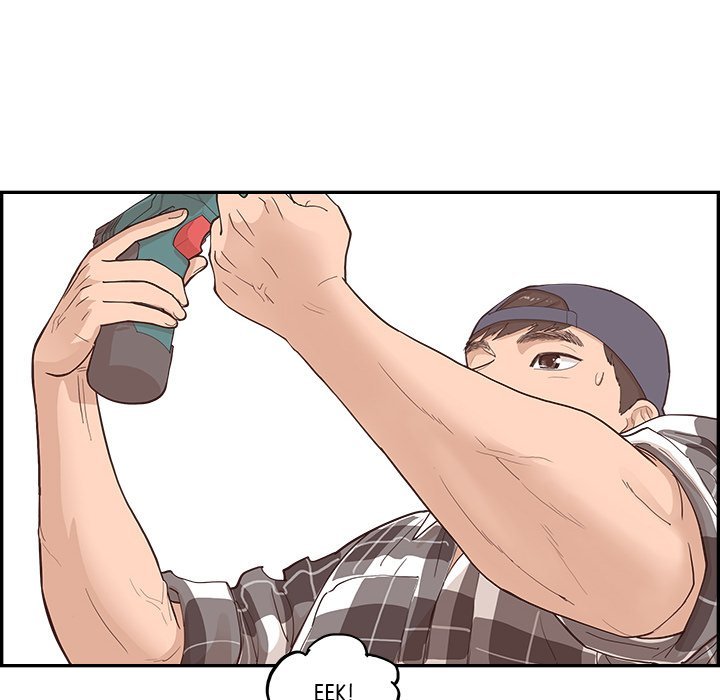 Sunny-Side Up Manhwa - Chapter 6 Page 39