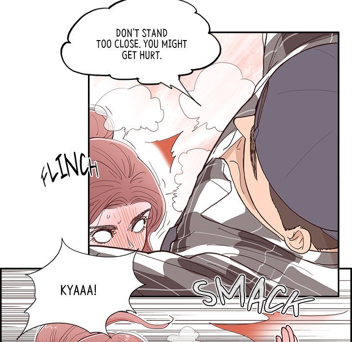 Sunny-Side Up Manhwa - Chapter 6 Page 42