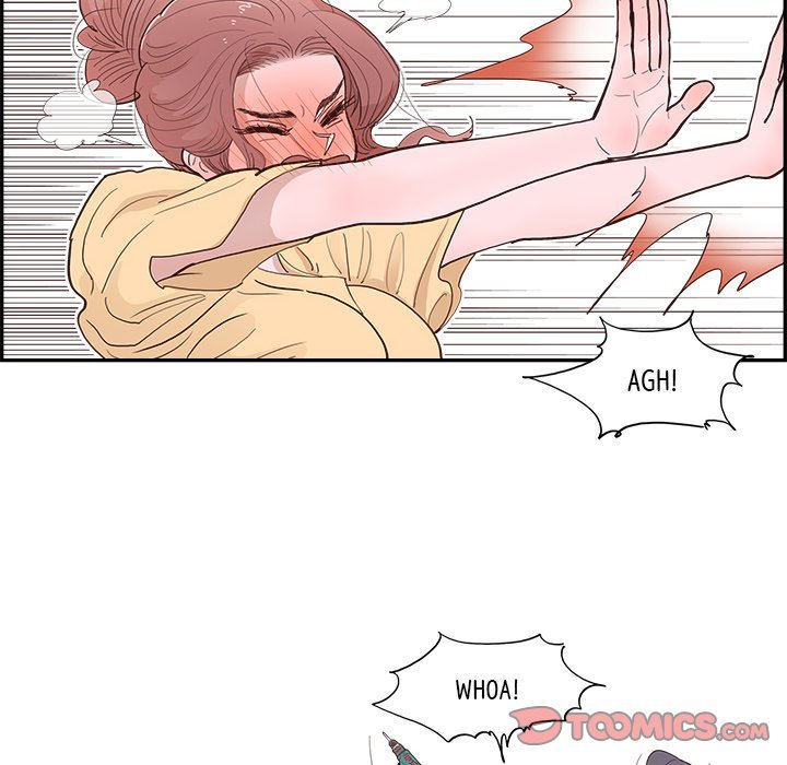 Sunny-Side Up Manhwa - Chapter 6 Page 43