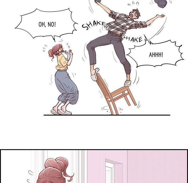 Sunny-Side Up Manhwa - Chapter 6 Page 44