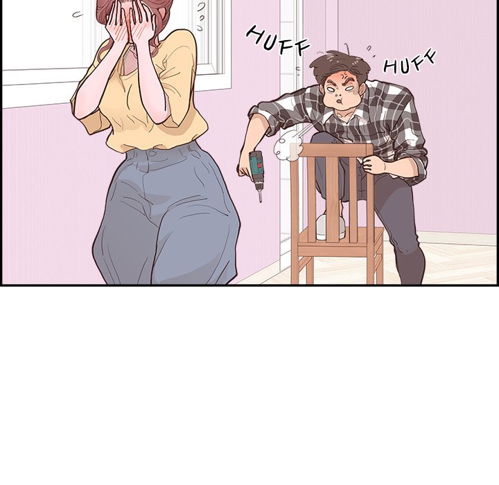 Sunny-Side Up Manhwa - Chapter 6 Page 45