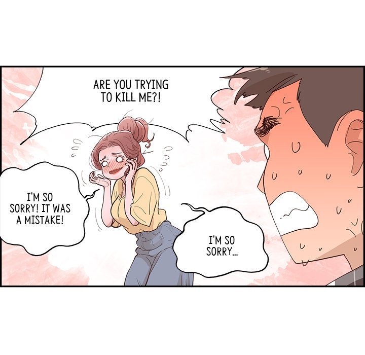 Sunny-Side Up Manhwa - Chapter 6 Page 46