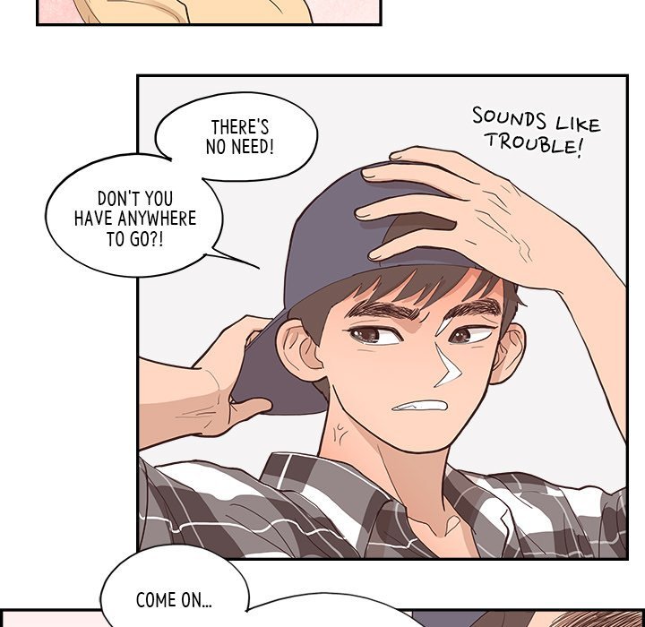Sunny-Side Up Manhwa - Chapter 6 Page 48