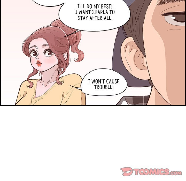 Sunny-Side Up Manhwa - Chapter 6 Page 49