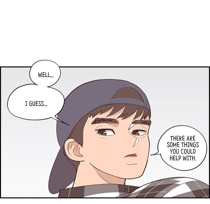 Sunny-Side Up Manhwa - Chapter 6 Page 50