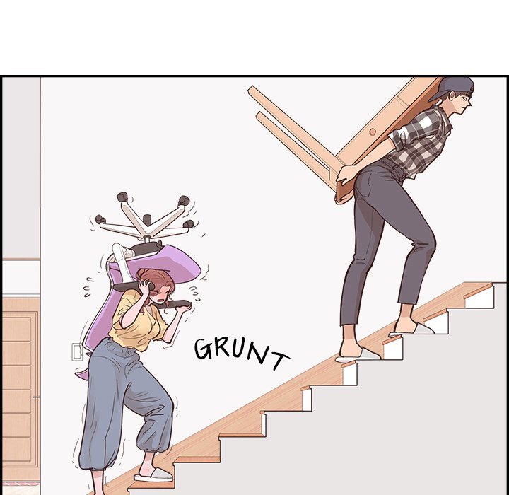 Sunny-Side Up Manhwa - Chapter 6 Page 54