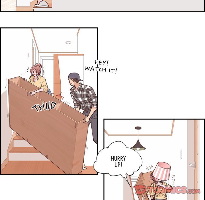Sunny-Side Up Manhwa - Chapter 6 Page 55