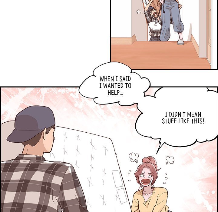 Sunny-Side Up Manhwa - Chapter 6 Page 56