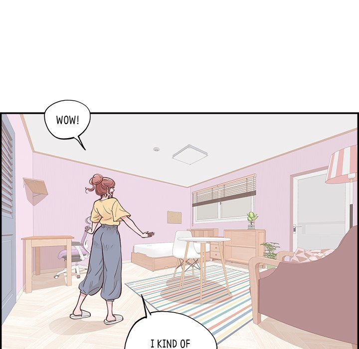 Sunny-Side Up Manhwa - Chapter 6 Page 58