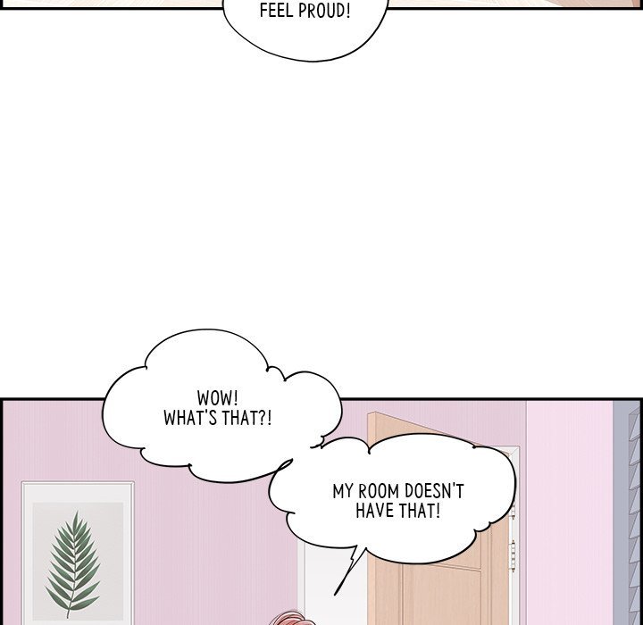 Sunny-Side Up Manhwa - Chapter 6 Page 59