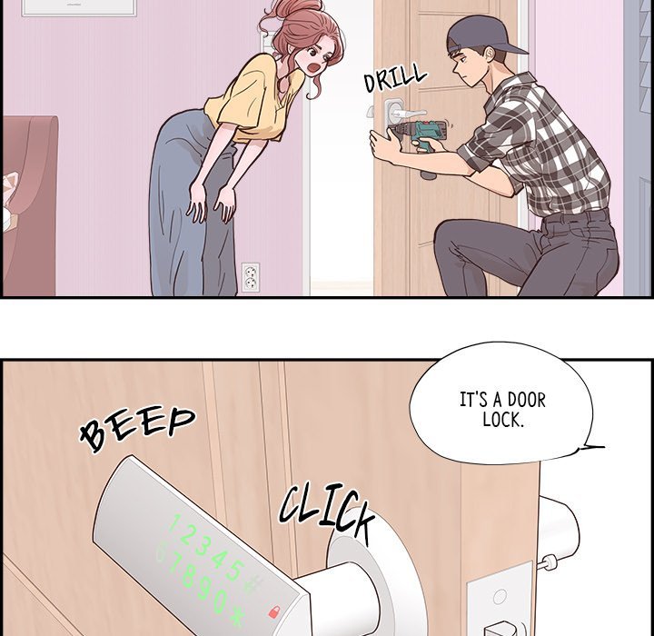 Sunny-Side Up Manhwa - Chapter 6 Page 60