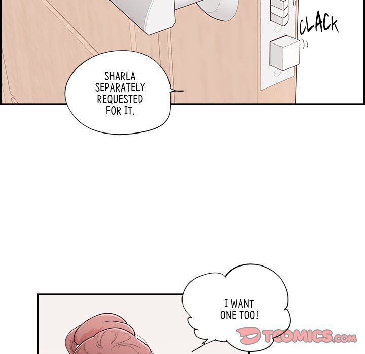 Sunny-Side Up Manhwa - Chapter 6 Page 61