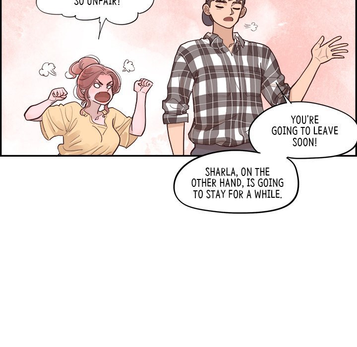 Sunny-Side Up Manhwa - Chapter 6 Page 63