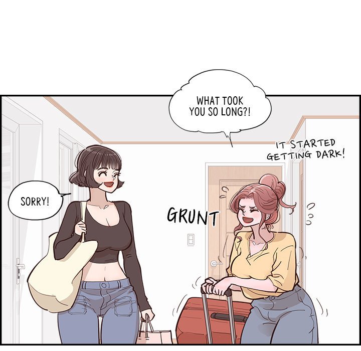 Sunny-Side Up Manhwa - Chapter 6 Page 68