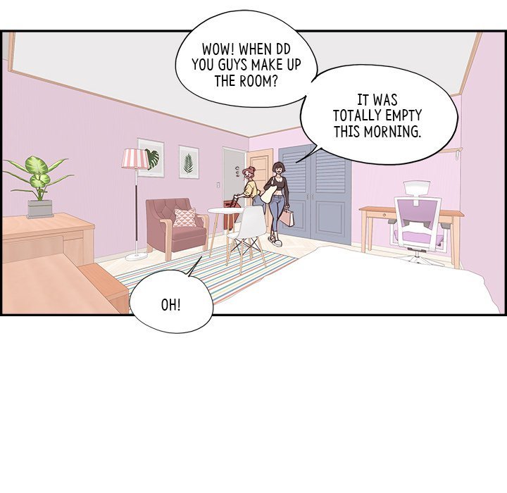 Sunny-Side Up Manhwa - Chapter 6 Page 69
