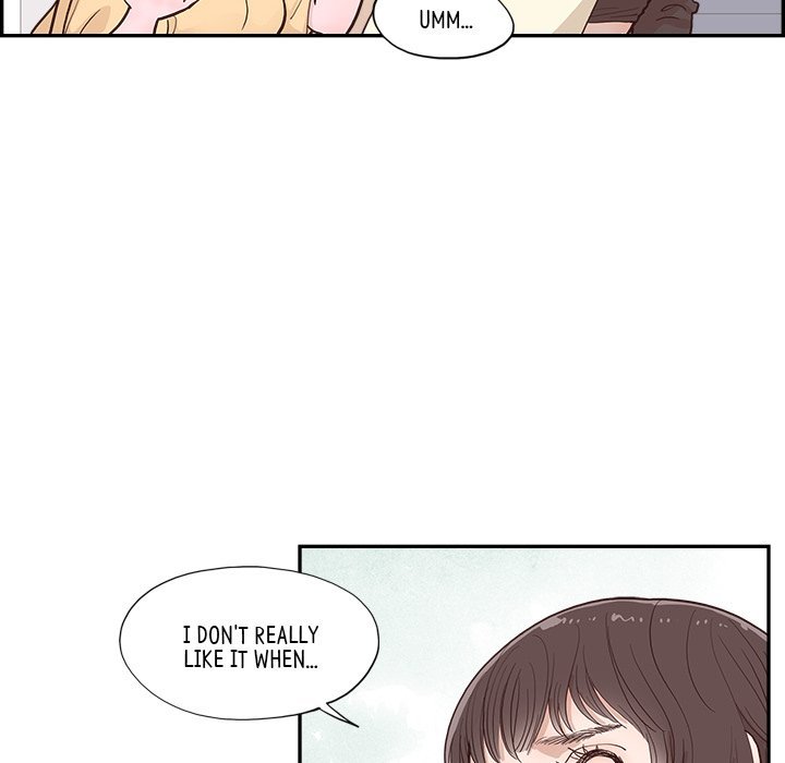 Sunny-Side Up Manhwa - Chapter 6 Page 71