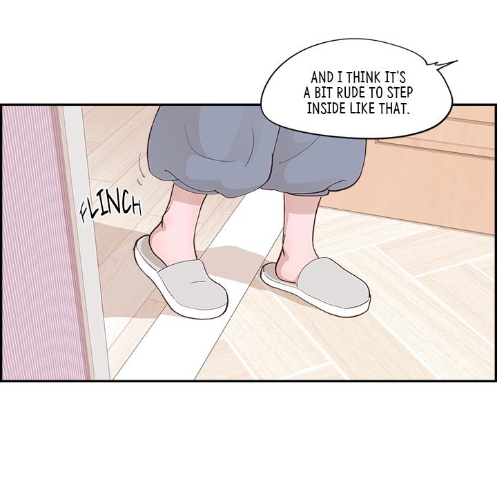 Sunny-Side Up Manhwa - Chapter 6 Page 74