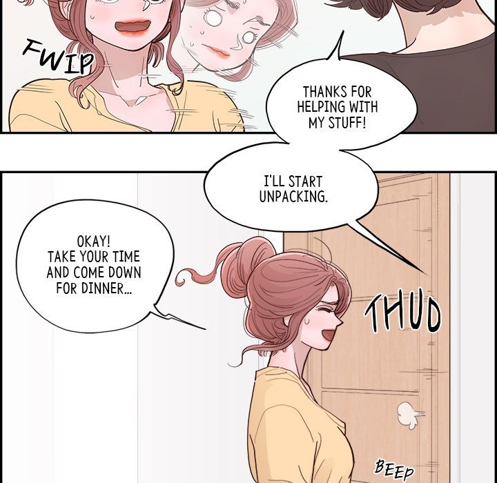 Sunny-Side Up Manhwa - Chapter 6 Page 76