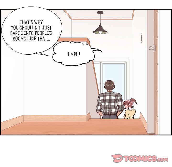 Sunny-Side Up Manhwa - Chapter 6 Page 79