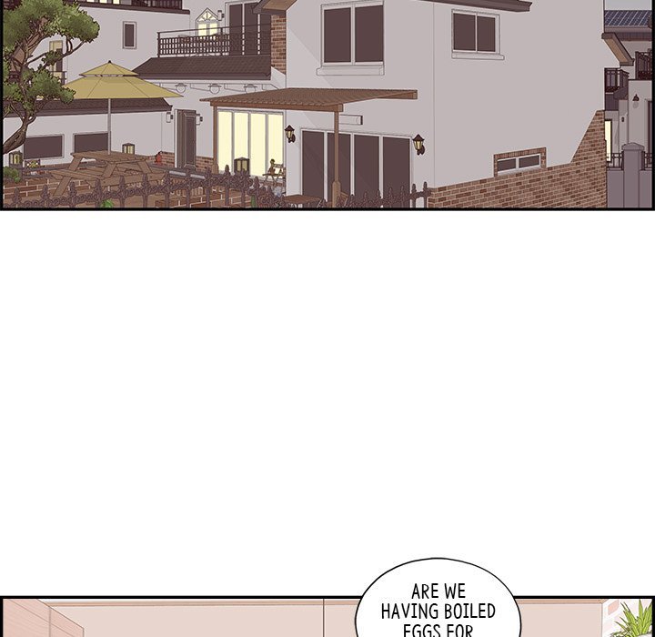 Sunny-Side Up Manhwa - Chapter 6 Page 82