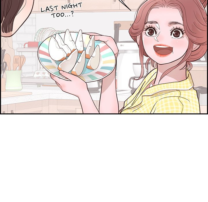 Sunny-Side Up Manhwa - Chapter 6 Page 84