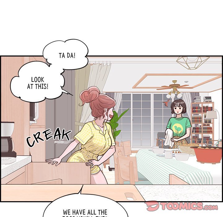 Sunny-Side Up Manhwa - Chapter 6 Page 85