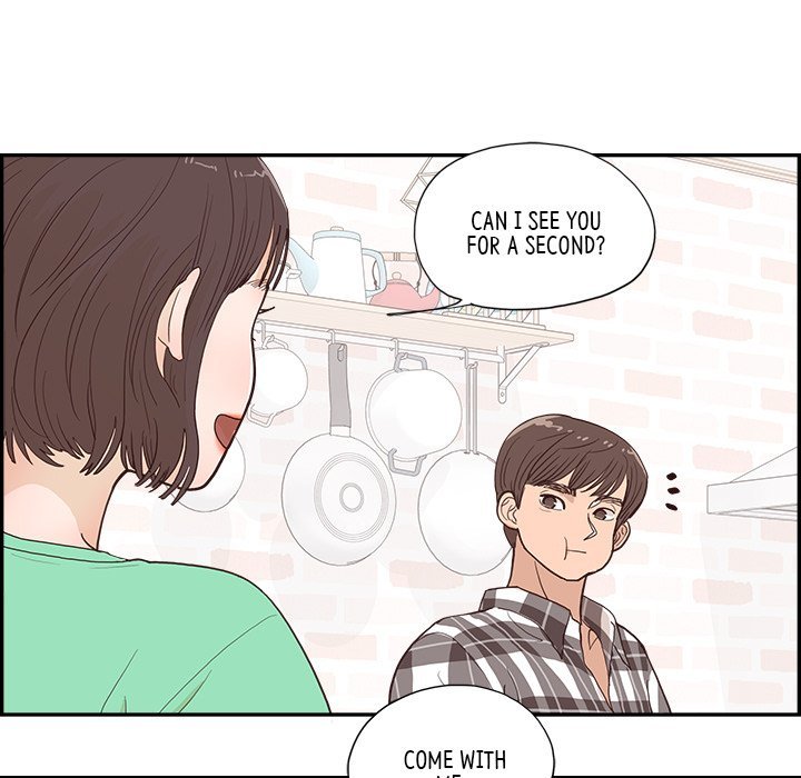 Sunny-Side Up Manhwa - Chapter 6 Page 88