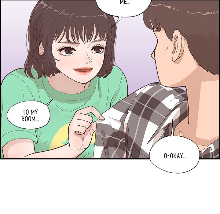 Sunny-Side Up Manhwa - Chapter 6 Page 89