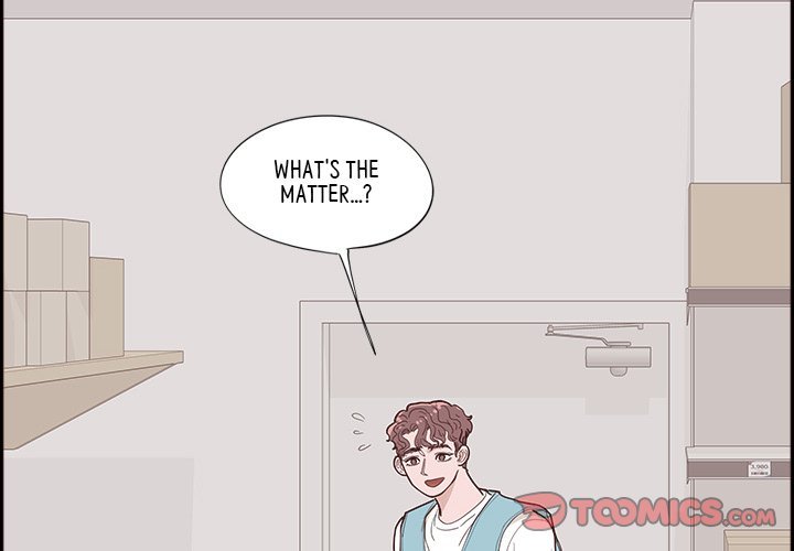 Sunny-Side Up Manhwa - Chapter 55 Page 1