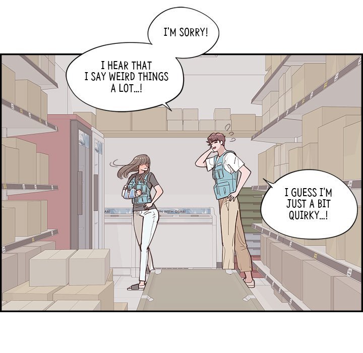 Sunny-Side Up Manhwa - Chapter 55 Page 4