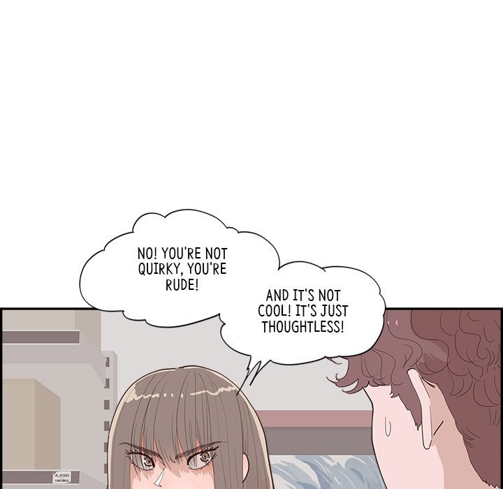 Sunny-Side Up Manhwa - Chapter 55 Page 5