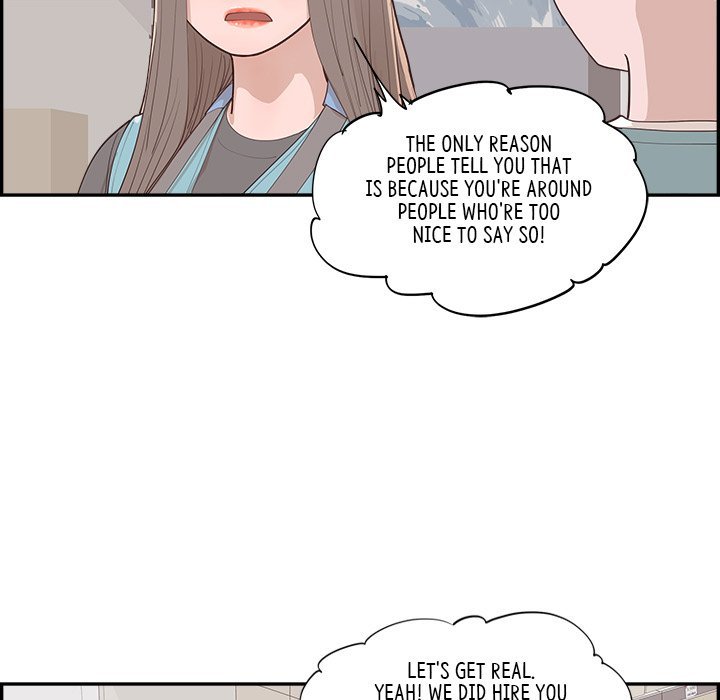 Sunny-Side Up Manhwa - Chapter 55 Page 6