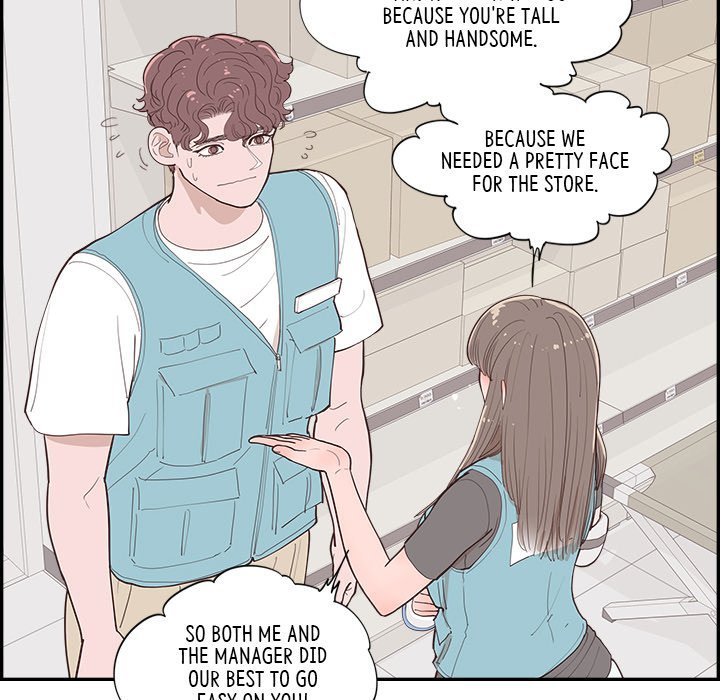 Sunny-Side Up Manhwa - Chapter 55 Page 7