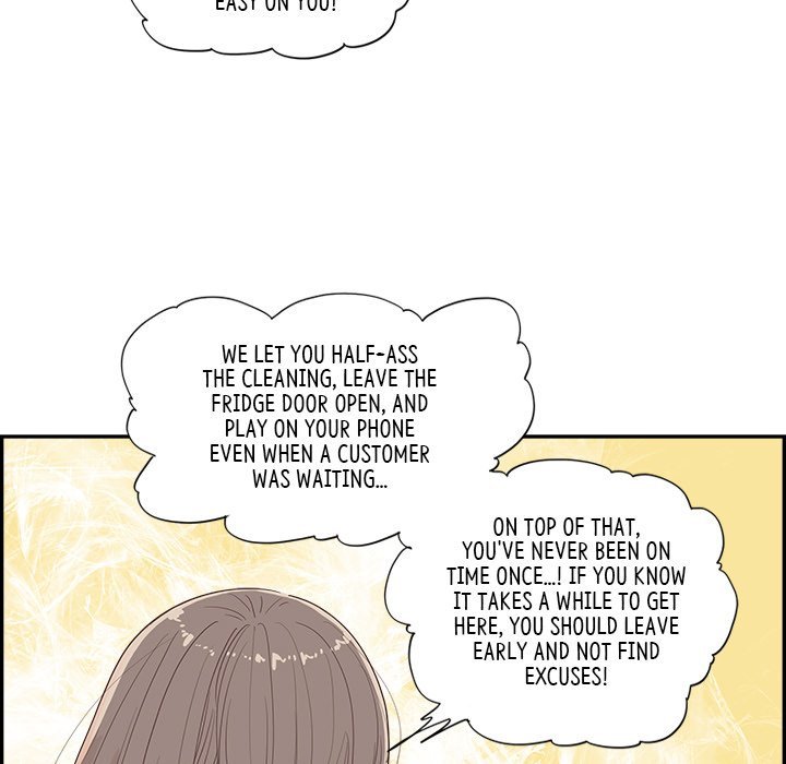 Sunny-Side Up Manhwa - Chapter 55 Page 8