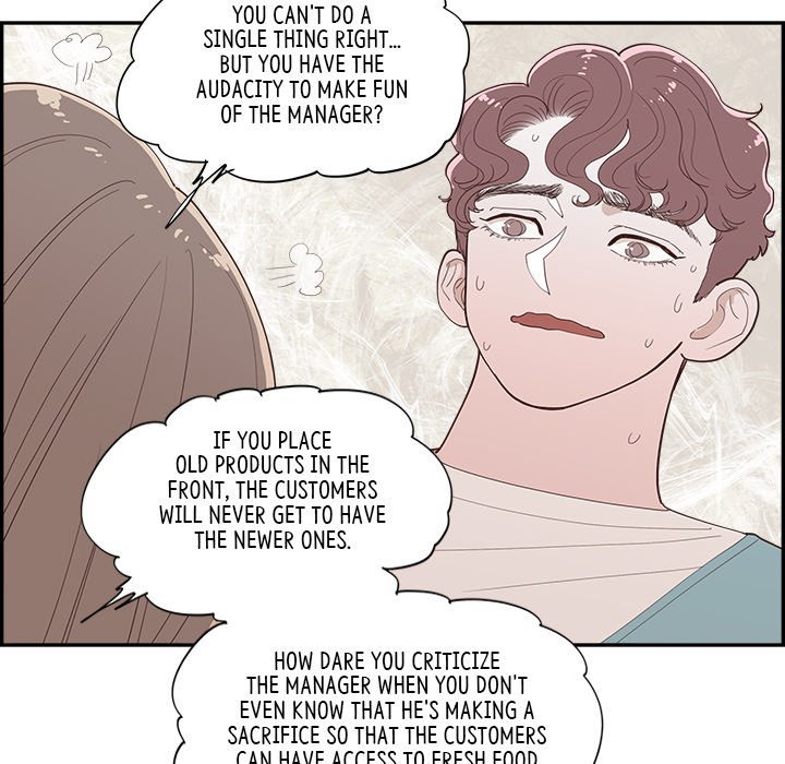 Sunny-Side Up Manhwa - Chapter 55 Page 10