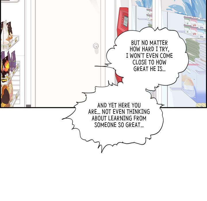 Sunny-Side Up Manhwa - Chapter 55 Page 12