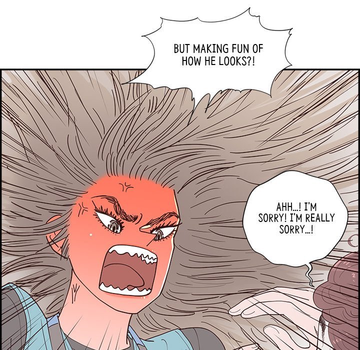 Sunny-Side Up Manhwa - Chapter 55 Page 13