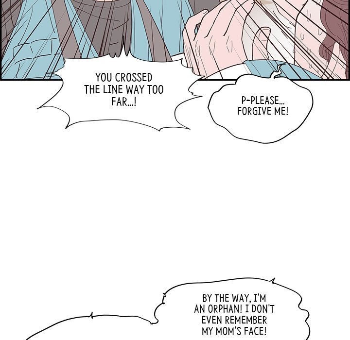 Sunny-Side Up Manhwa - Chapter 55 Page 14