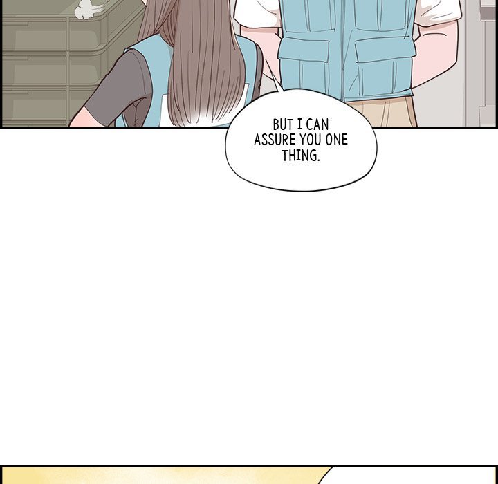 Sunny-Side Up Manhwa - Chapter 55 Page 19