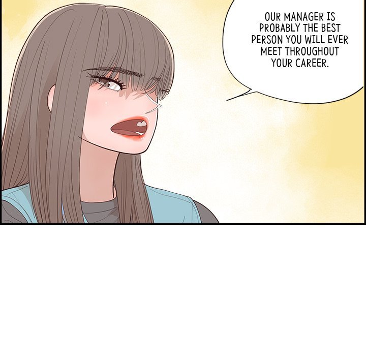 Sunny-Side Up Manhwa - Chapter 55 Page 20