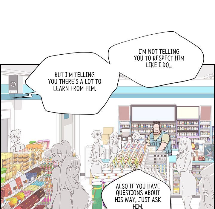 Sunny-Side Up Manhwa - Chapter 55 Page 21