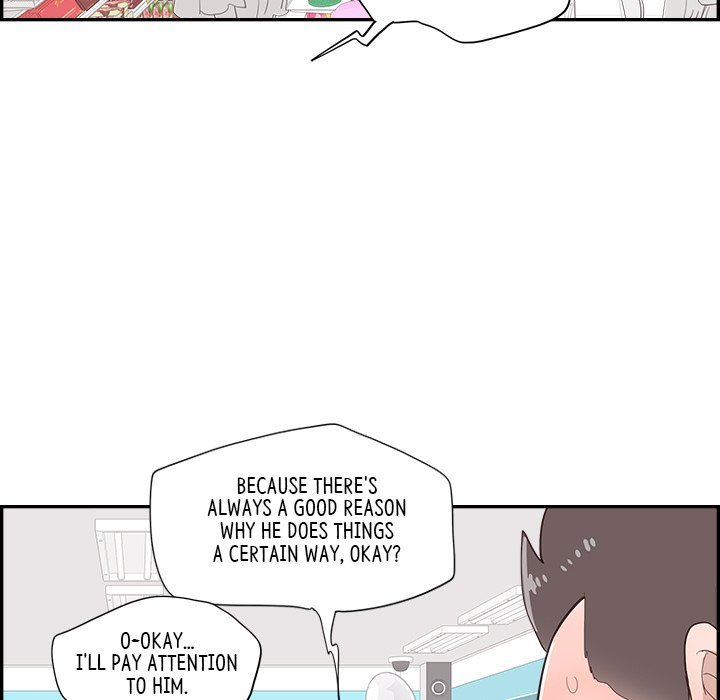 Sunny-Side Up Manhwa - Chapter 55 Page 22