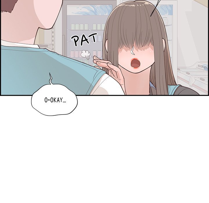Sunny-Side Up Manhwa - Chapter 55 Page 26