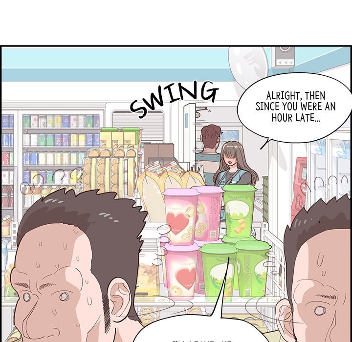 Sunny-Side Up Manhwa - Chapter 55 Page 27