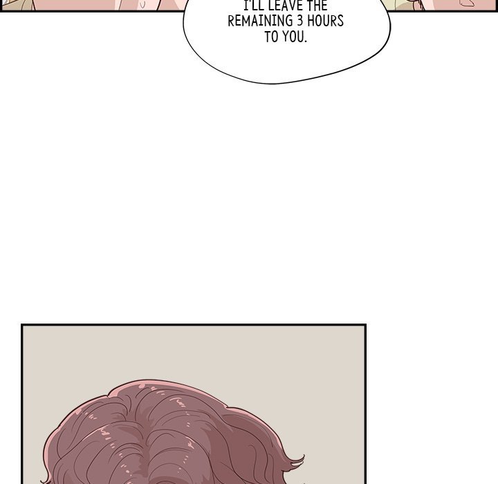 Sunny-Side Up Manhwa - Chapter 55 Page 28