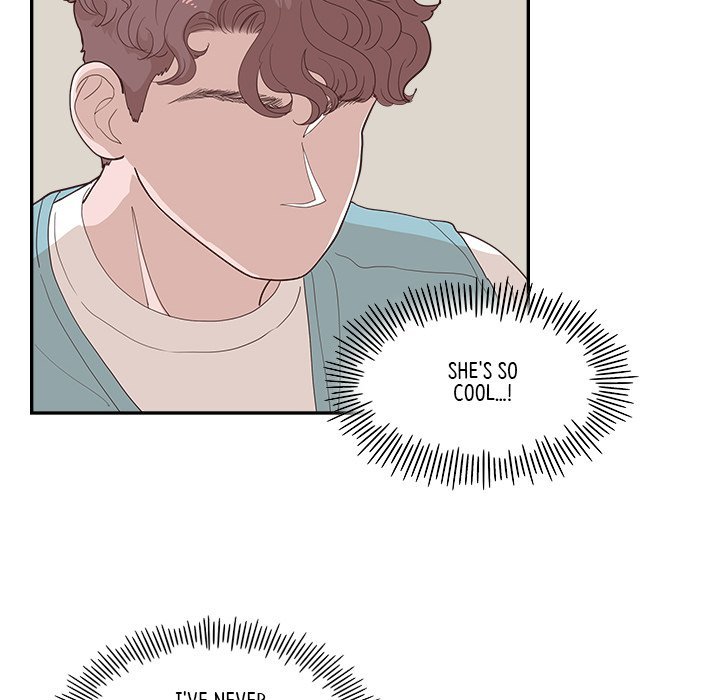 Sunny-Side Up Manhwa - Chapter 55 Page 29